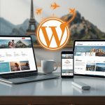 Why WordPress is the Ultimate Travel Agency Website Solution