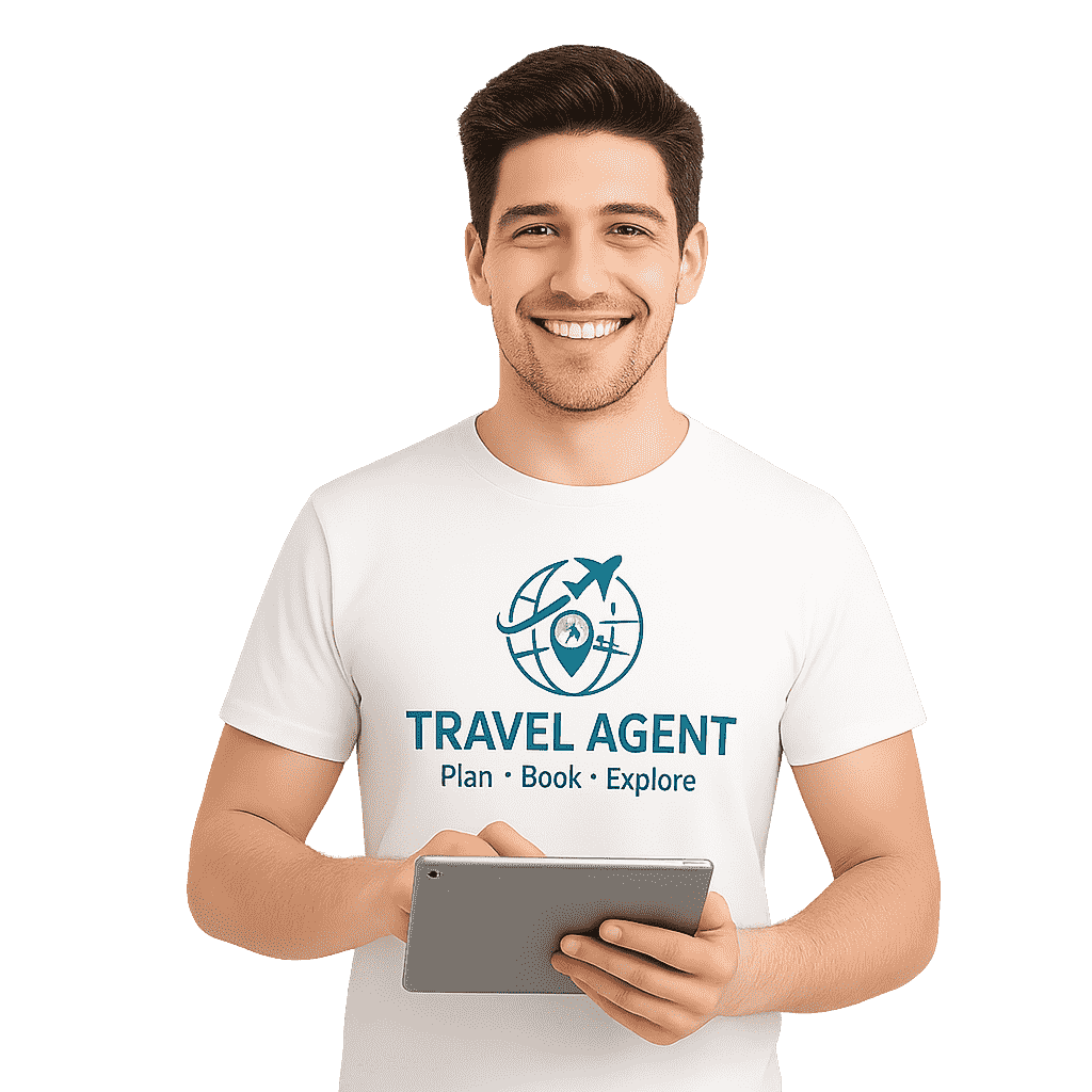 white label travel portal